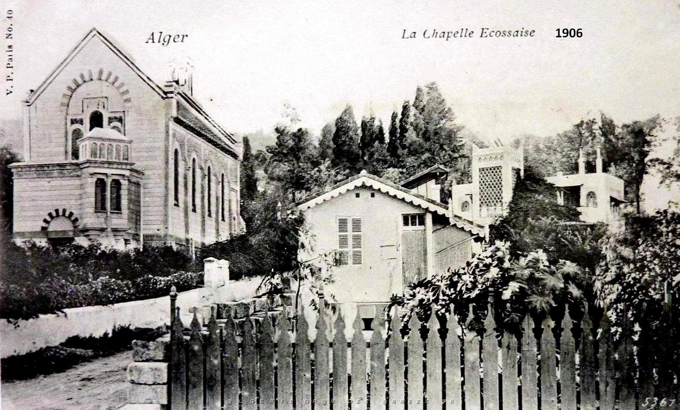 Alger - Chapelle Ecossaise - 1906.jpg